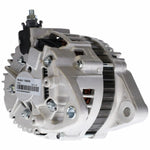 Alternator for Nissan 240SX L4 2.4L 2389cc | OEM LR180-742