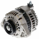Alternator for Nissan 240SX L4 2.4L 2389cc | OEM LR180-742