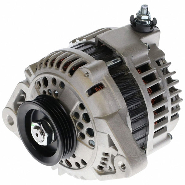 Alternator for Nissan 240SX L4 2.4L 2389cc | OEM LR180-742