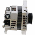 Alternator for Nissan 240SX L4 2.4L 2389cc | OEM LR180-742