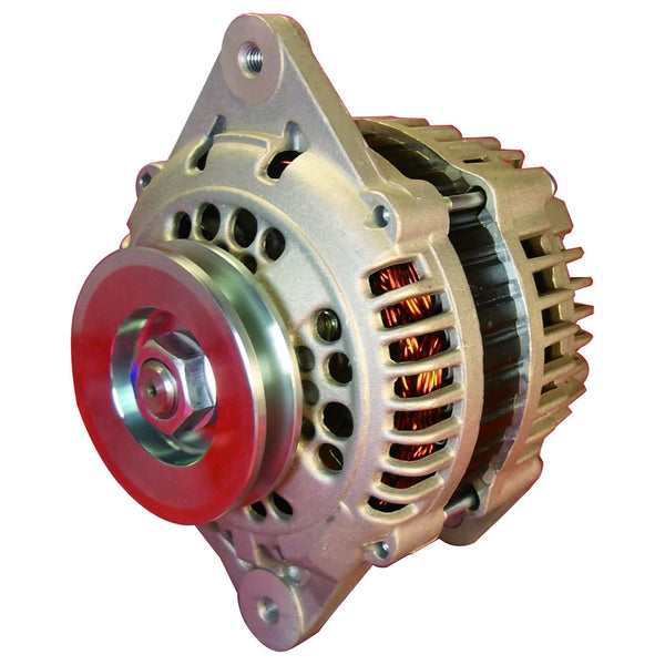 Alternator for 1995 Nissan Pathfinder V6 3.0L 2960cc 181cid | OEM LR170-745