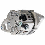 Alternator for Nissan Pickup L4 2.4L 2389cc | OEM LR160-727