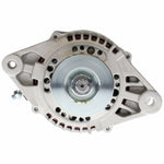 Alternator for Nissan Pickup L4 2.4L 2389cc | OEM LR160-727