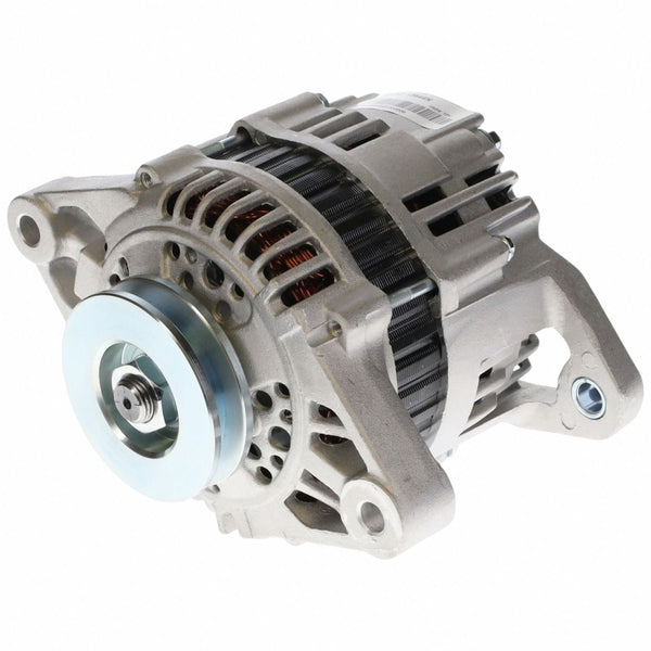 Alternator for Nissan Pickup L4 2.4L 2389cc | OEM LR160-727