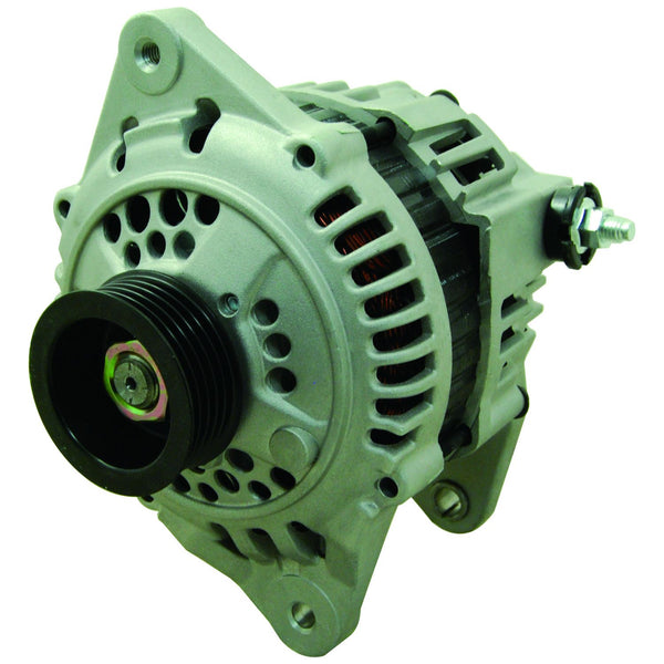 Alternator for 1995 Subaru Legacy H4 2.2L 2212cc | OEM LR185-701