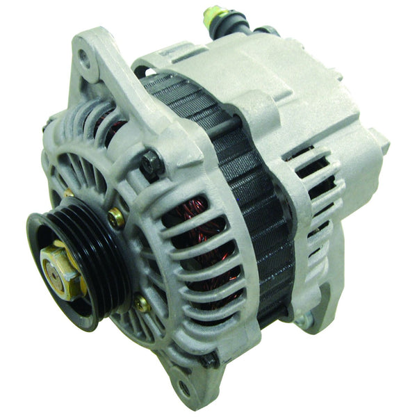 Alternator for 1995 Mazda - Europe Ramcharger 1800 | OEM BPD3-18-300