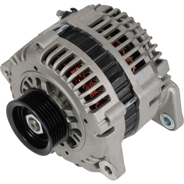 Alternator for 1998 Nissan - Europe Maxima VQ20DE | OEM LR1100-703