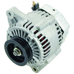 Alternator for Honda - Europe Civic 1600, VTEC (B16A) | OEM 101211-9250