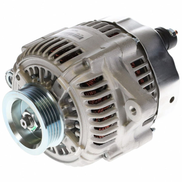 Alternator for Acura RL V6 3.5L 3475cc | OEM 31100-P5A-003