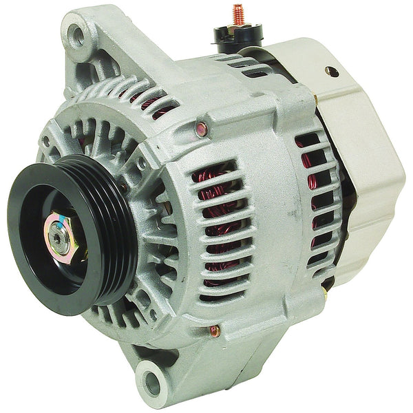 Alternator for Acura Integra L4 1.8L 1797cc B18C5 | OEM 31100-P72-013