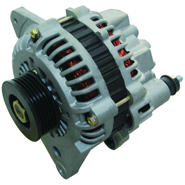 Alternator for 1997 Mitsubishi Montero Sport V6 3.0L 2972cc 181cid | OEM A003TA0791