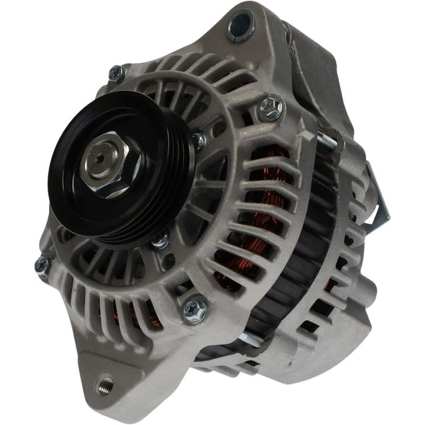Alternator for Honda - Europe Civic D16Z9 , 1.6L | OEM 100211-9760