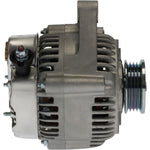 Alternator for Toyota Tercel L4 1.5L 1497cc | OEM 102211-5090