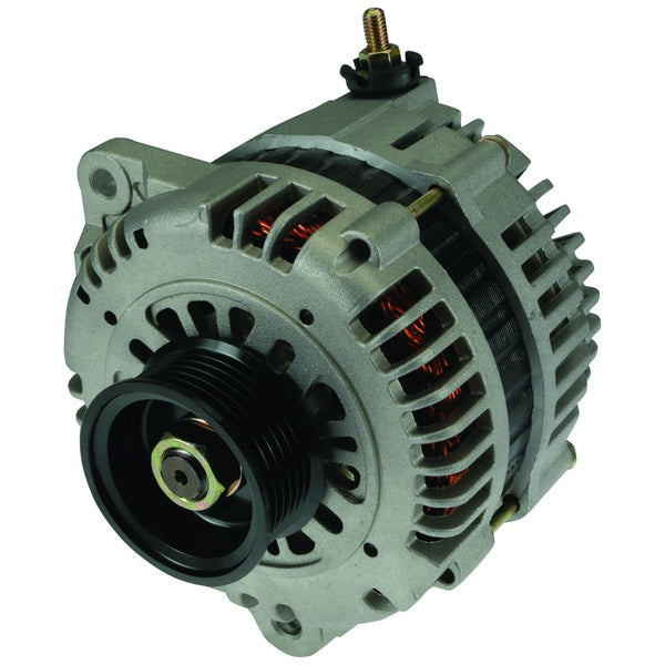 Alternator for 1997 Infiniti Q45 V8 4.1L 4130cc | OEM LR1110-707