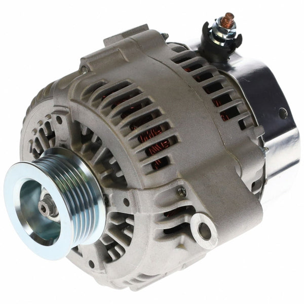 Alternator for 2002 Lexus GS400 V8 4.0L 3969cc | OEM 101211-7300