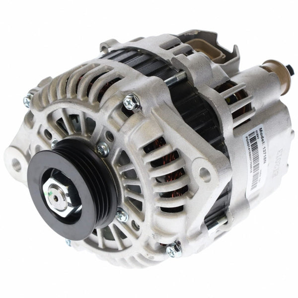 Alternator for 1997 Mazda - Europe Ramcharger L4 1.8L 1839cc | OEM MZ599-18-300A