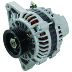Alternator for Nissan - Europe Primera SR20DE , 2.0L | OEM LR180-741