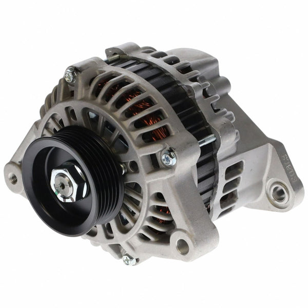 Alternator for Nissan - Europe Primera SR20DE , 2.0L | OEM LR180-741