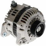 Alternator for 1997 Infiniti QX4 V6 3.3L 3275cc | OEM HAL-1100716E — AZ O.E.M Rebuild