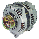 Alternator for 1997 Infiniti QX4 V6 3.3L 3275cc | OEM HAL-1100716E — AZ O.E.M Rebuild