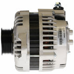 Alternator for 1997 Infiniti QX4 V6 3.3L 3275cc | OEM HAL-1100716E — AZ O.E.M Rebuild