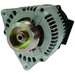 Alternator for Land Rover - Europe Discovery I 2000, Petrol | OEM Rover AMR3107E