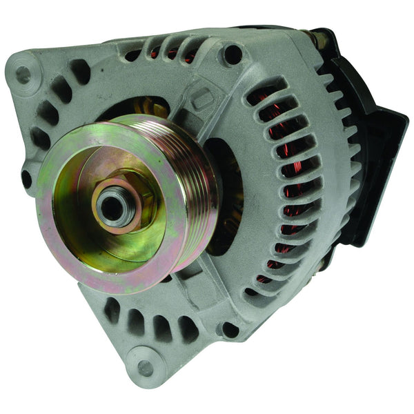 Alternator for Land Rover - Europe Discovery I 2000, Petrol | OEM Rover AMR3107E