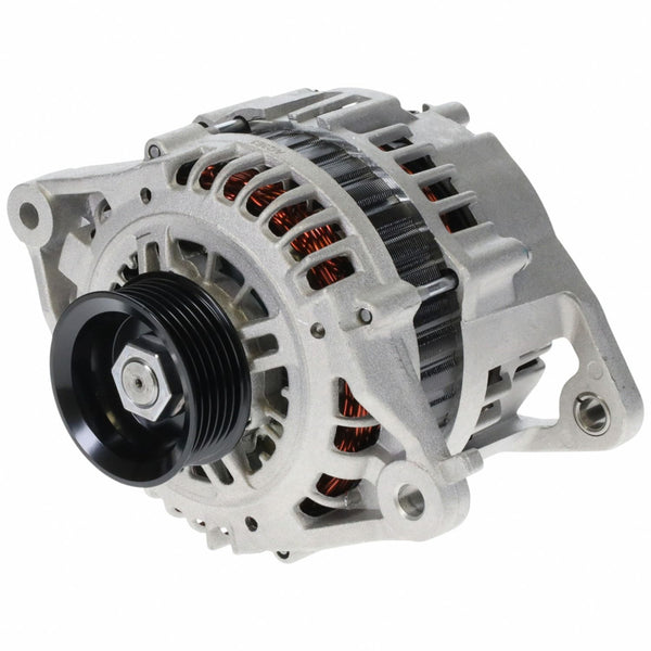 Alternator for Nissan - Europe Almera Mk2 QG18DE | OEM LR180-751