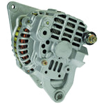 Alternator for 1997 Mitsubishi - Europe CARISMA (DA_) Eng.4G93 (GDI) 1.8 16V GDI (DA2A) 92kw 4G63 (SOHC 16V) | OEM A002TA4991