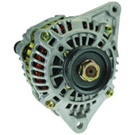 Alternator for 1997 Mitsubishi - Europe CARISMA (DA_) Eng.4G93 (GDI) 1.8 16V GDI (DA2A) 92kw 4G63 (SOHC 16V) | OEM A002TA4991