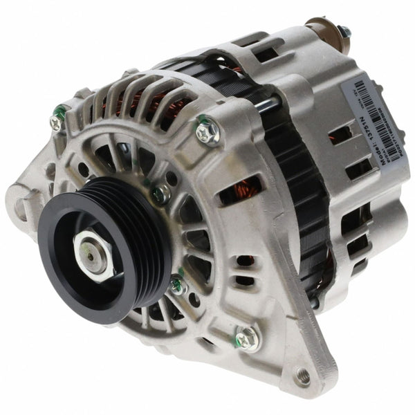 Alternator for 1997 Mitsubishi - Europe CARISMA (DA_) Eng.4G93 (GDI) 1.8 16V GDI (DA2A) 92kw 4G63 (SOHC 16V) | OEM A002TA4991