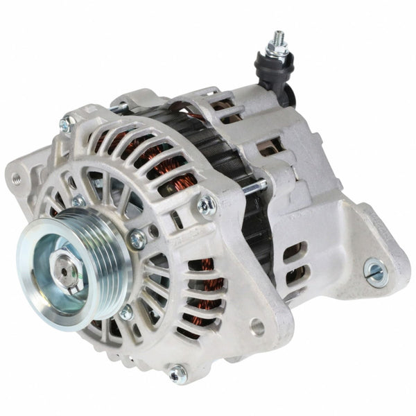 Alternator for 1997-1998 Subaru Impreza H4 2.5L 2458cc | OEM A002T37391A