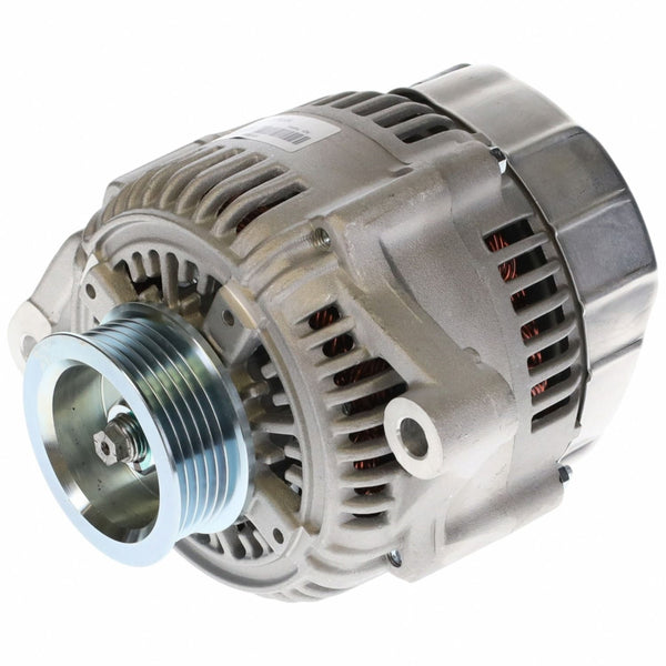 Alternator for 1996-2008 Dodge Grand Caravan V6 3.3L 3301cc 201cid | OEM 04727325AA