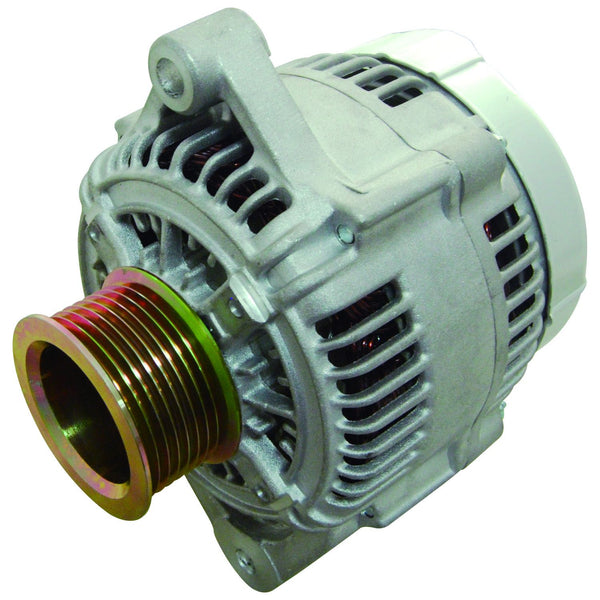 Alternator for 1999-2001 Dodge Ram 2500 L6 5.9L 359cid | OEM 6 004 ML0 004