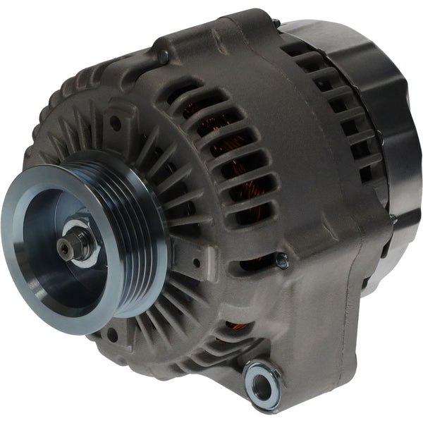 Alternator for 2000 Honda Odyssey V6 3.5L 3474cc | OEM 101211-7850