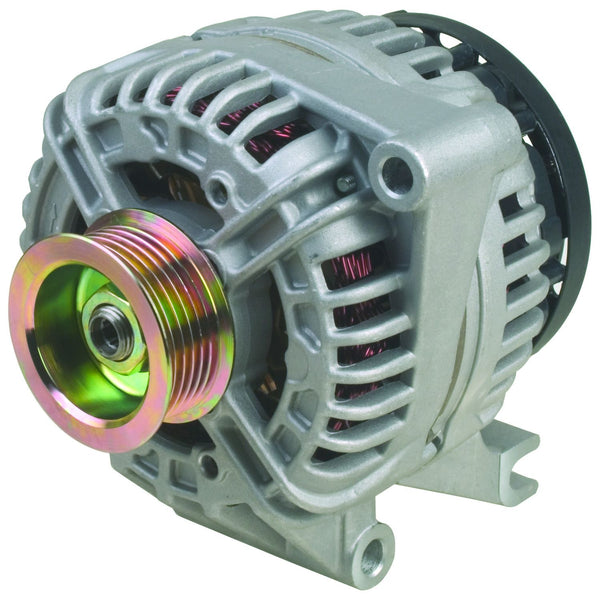 Alternator for 1999 Chevrolet Venture V6 3.4L 207cid | OEM 6 004 MA5 008