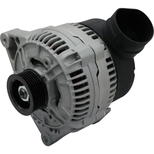 Alternator for Audi - Europe A8 4200, V8 Quattro | OEM 077 903 015 E