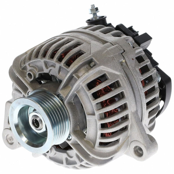 Alternator for Jeep Grand Cherokee L6 4.0L 242cid | OEM 6 004 ML0 001