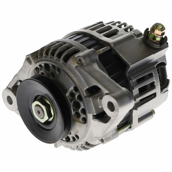 Alternator for 2000 Nissan Pickup L4 2.4L 2389cc | OEM LR170-757B