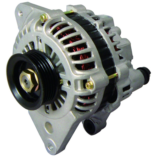 Alternator for Mitsubishi Montero V6 3.5L 3497cc 215cid | OEM A003TA1191