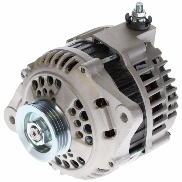 Alternator for Mazda - Europe MX5 Mk2 1600, 16V | OEM LR170-758