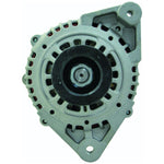 Alternator for 2004 Nissan Frontier V6 3.3L 3275cc | OEM LR180-756