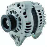 Alternator for 2004 Nissan Frontier V6 3.3L 3275cc | OEM LR180-756