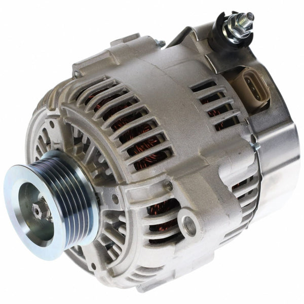 Alternator for Lexus GS300 L6 3.0L 2997cc | OEM 101211-7800