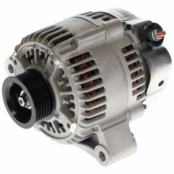 Alternator for Lexus LX470 V8 4.7L 4663cc 285cid | OEM 102211-1370