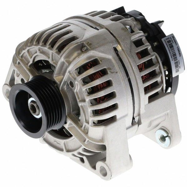Alternator for 2000 Saturn L300 V6 3.0L 3000cc 181cid | OEM 0 124 515 008