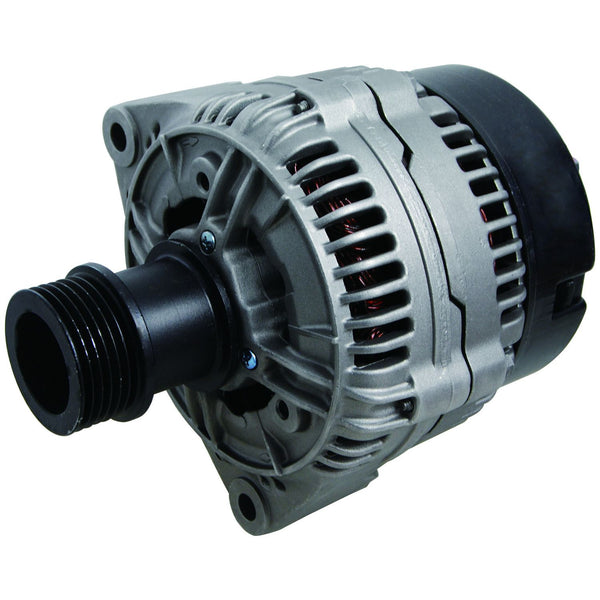 Alternator for Saab - Europe 9-3 Series B204I | OEM 0 123 510 096