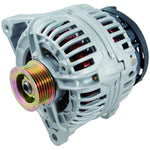 Alternator for 1999 Porsche - Europe 911 H6 3.4L 3400cc | OEM 0 124 515 001