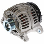 Alternator for 1999 Porsche - Europe 911 H6 3.4L 3400cc | OEM 0 124 515 001
