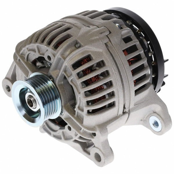 Alternator for 1999 Porsche - Europe 911 H6 3.4L 3400cc | OEM 0 124 515 001